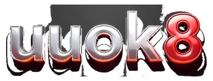 uuok8 logo